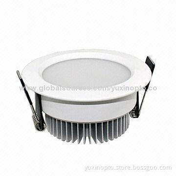 SAA 7W LED Downlight